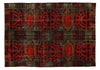 7 x 10 Zeki Muren Vintage Sivas Rug 51643