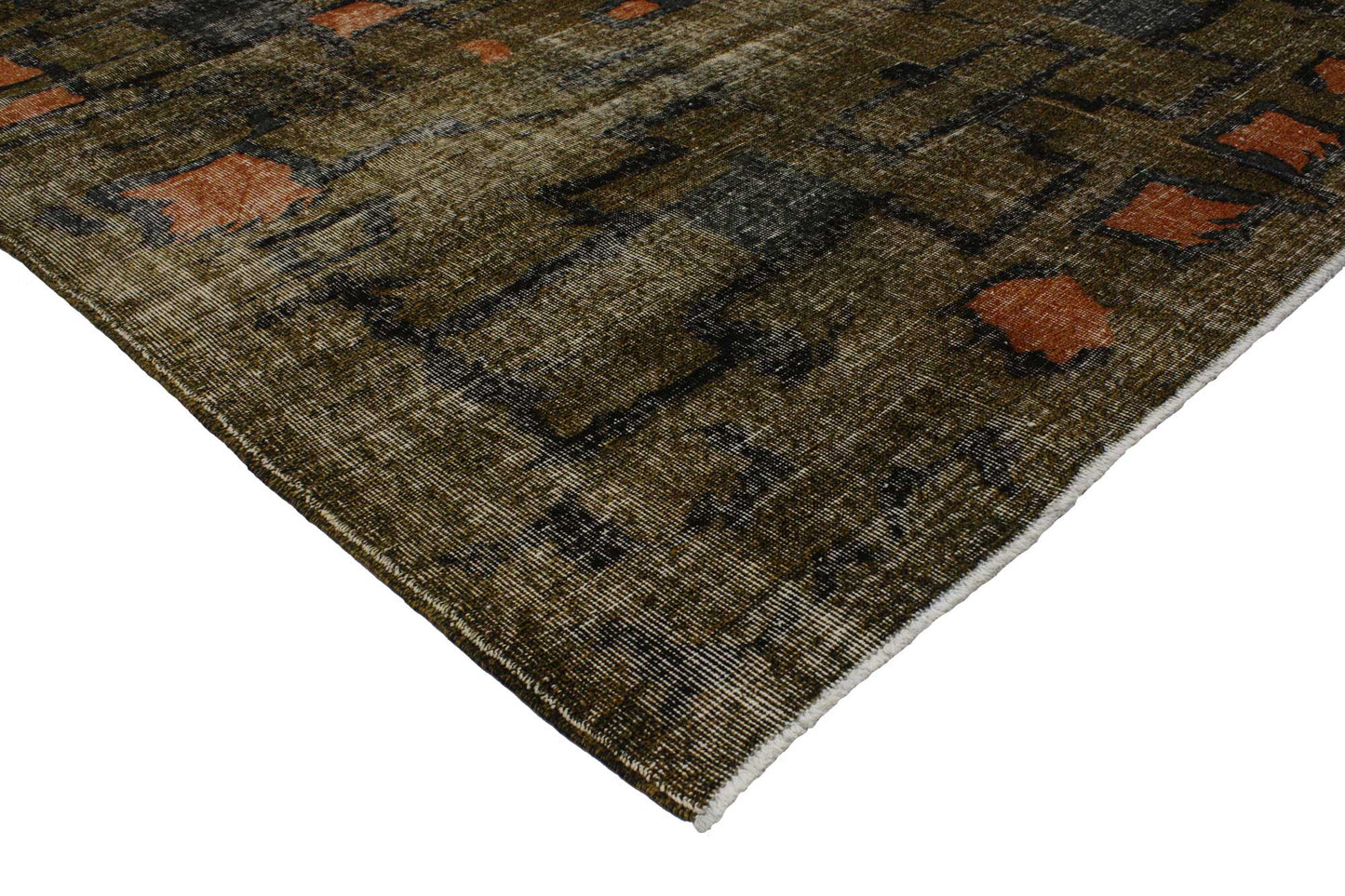 7 x 11 Vintage Sivas Rug 51644