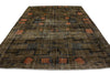 7 x 11 Vintage Sivas Rug 51644