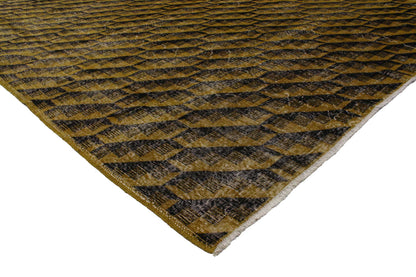 7 x 10 Vintage Sivas Rug 51645