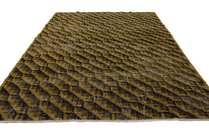 7 x 10 Vintage Sivas Rug 51645