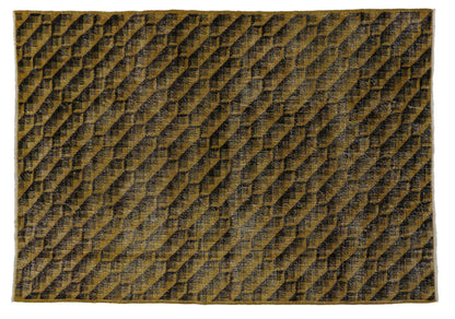 7 x 10 Vintage Sivas Rug 51645