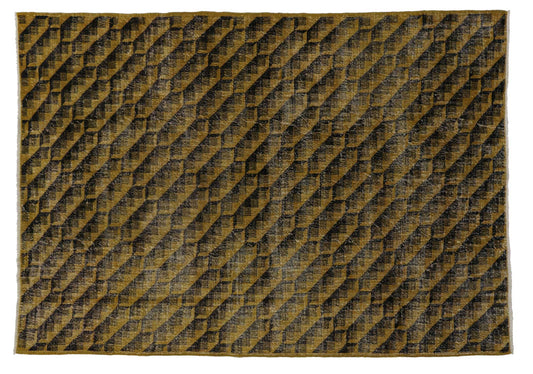 7 x 10 Vintage Sivas Rug 51645