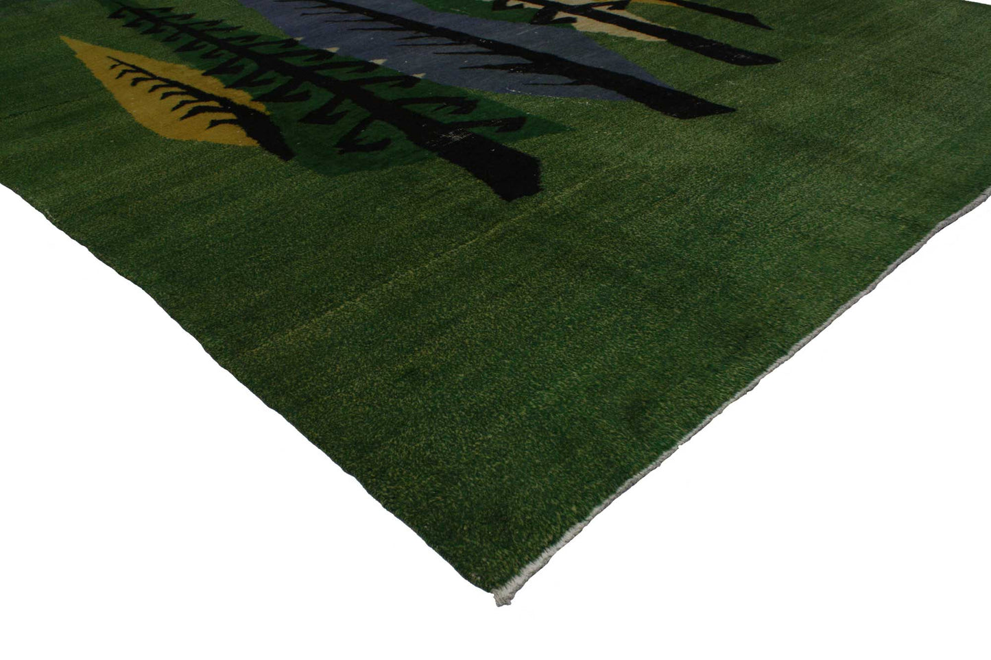 7 x 10 Vintage Sivas Rug 51647