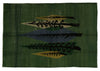 7 x 10 Vintage Sivas Rug 51647