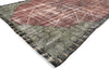 7 x 10 Zeki Muren Vintage Sivas Rug 51648