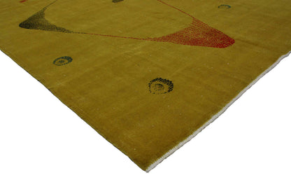 7 x 10 Vintage Sivas Rug 51649