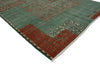 5 x 8 Zeki Muren Vintage Sivas Rug 51653