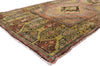 4 x 12 Vintage Turkish Oushak Rug 51659