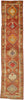 3 x 11 Vintage Oushak Rug 51665