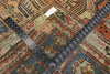 5 x 9 Antique Caucasian Kazak Rug 51667