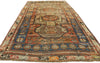 5 x 9 Antique Caucasian Kazak Rug 51667