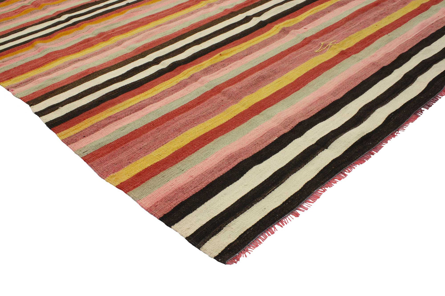 6 x 7 Vintage Kilim Rug 51669