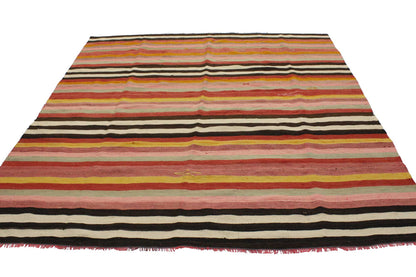 6 x 7 Vintage Kilim Rug 51669