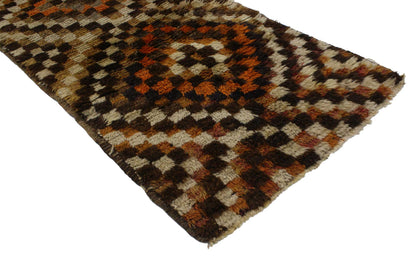 2 x 7 Vintage Tulu Rug 51683