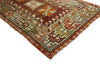 3 x 5 Vintage Turkish Oushak Rug 51688