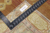 4 x 5 Vintage Turkish Oushak Rug 51695