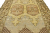 4 x 7 Vintage Turkish Oushak Rug 51701
