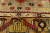 5 x 12 Vintage Turkish Oushak Gallery Rug 51716