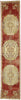 2 x 12 Vintage Turkish Oushak Runner 51726