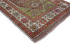 3 x 5 Vintage Turkish Oushak Rug 51758