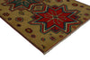 2 x 3 Vintage Turkish Oushak Rug 51772
