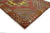4 x 6 Vintage Turkish Oushak Rug 51774