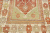 3 x 5 Vintage Turkish Oushak Rug 51775