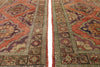 5 x 12 Vintage Turkish Oushak Rug 51792