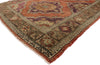 5 x 12 Vintage Turkish Oushak Rug 51793