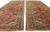 5 x 12 Vintage Turkish Oushak Rug 51793