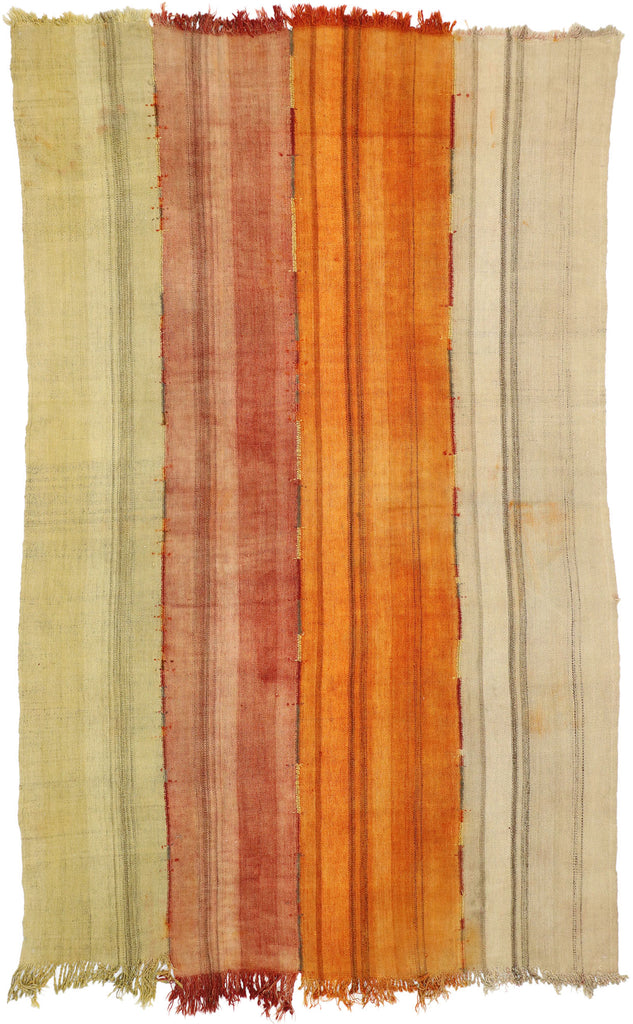 6 x 10 Vintage Kilim Rug 51809