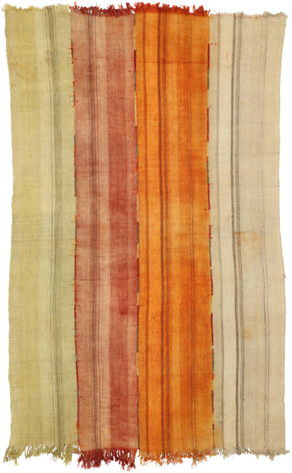 6 x 10 Vintage Kilim Rug 51809