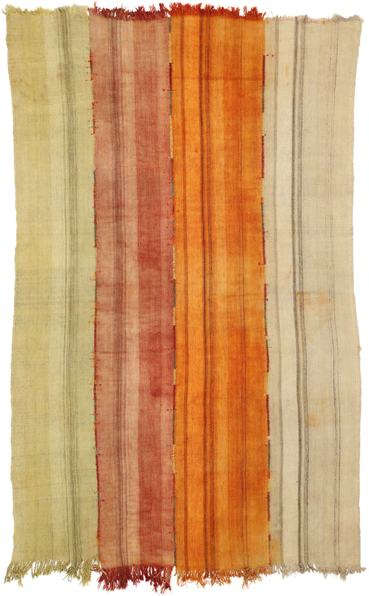 6 x 10 Vintage Kilim Rug 51809