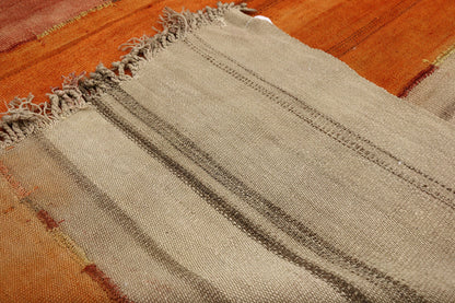6 x 10 Vintage Kilim Rug 51809