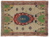 2 x 3 Vintage Yastik Rug 51813