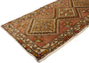 2 x 3 Vintage Turkish Yastik Rug 51814