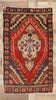 2 x 3 Vintage Turkish Yastik Rug 51822