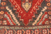 2 x 3 Vintage Turkish Yastik Rug 51822