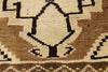 2 x 3 Vintage Turkish Yastik Rug 51826