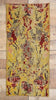 1 x 3 Vintage Turkish Yastik Rug 51830