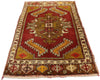 1 x 3 Vintage Yastik Rug 51834