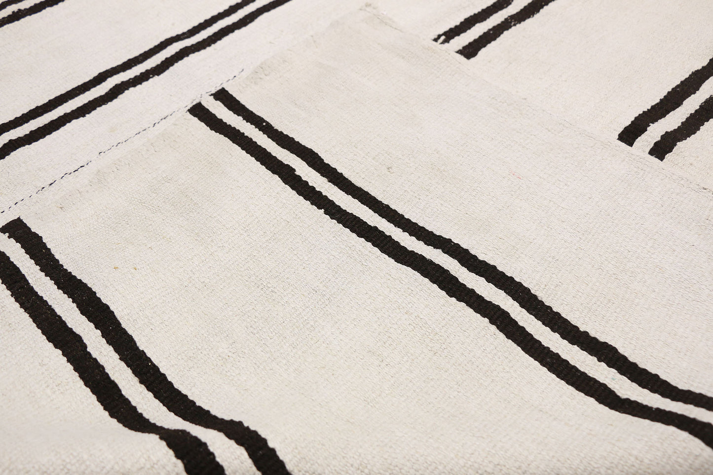 12 x 13 Vintage Kilim Rug 51835