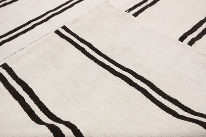 12 x 13 Vintage Kilim Rug 51835