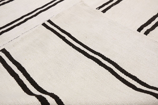 12 x 13 Vintage Kilim Rug 51835