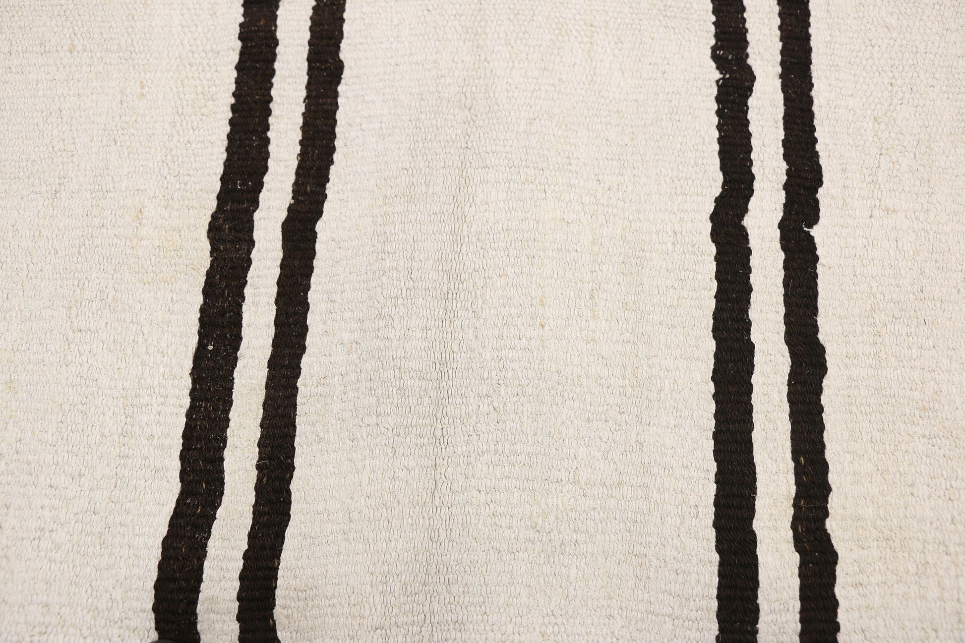 12 x 13 Vintage Kilim Rug 51835