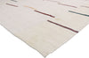 9 x 11 Vintage Kilim Rug 51837