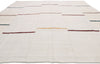 9 x 11 Vintage Kilim Rug 51837