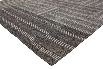 10 x 11 Vintage Kilim Rug 51838