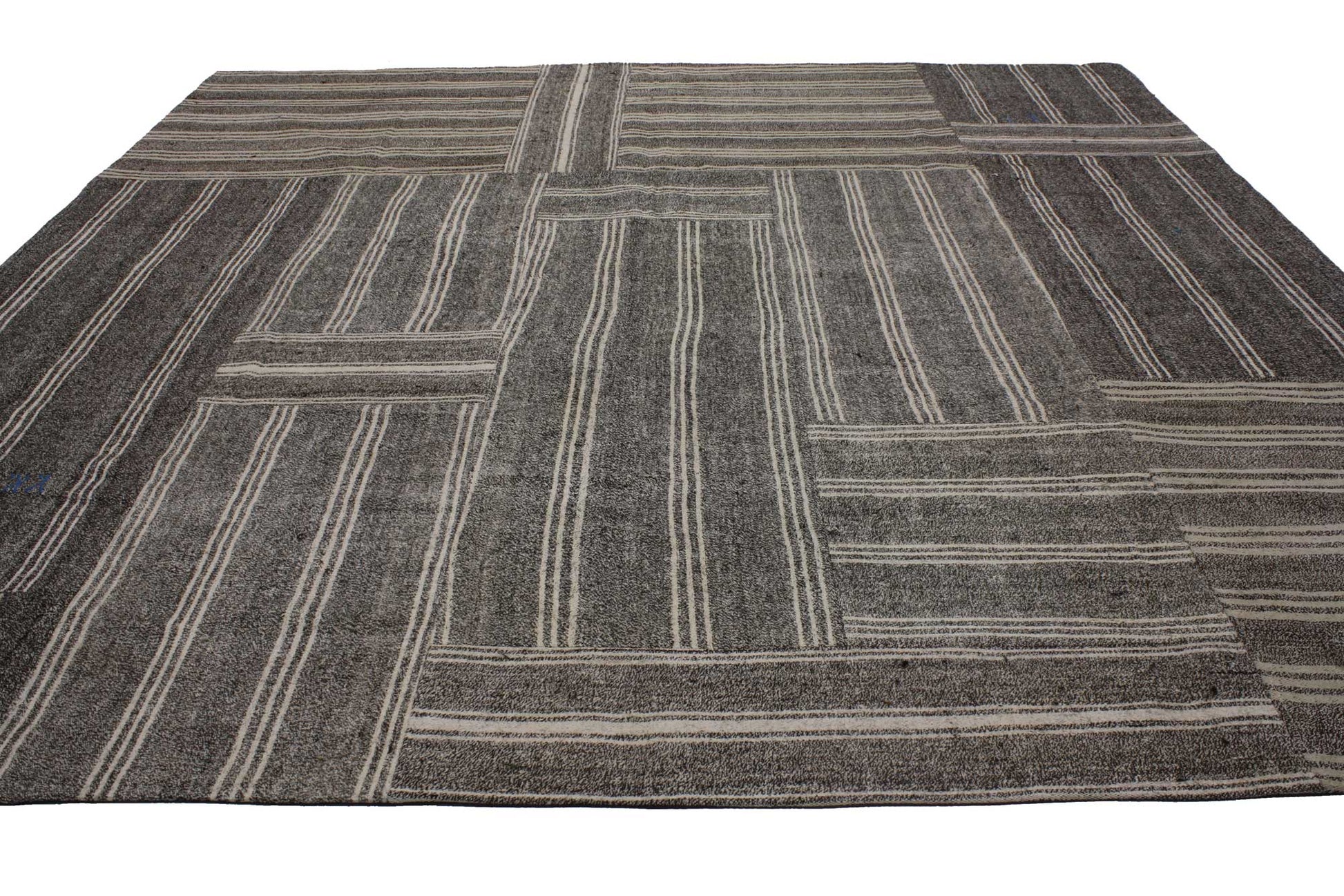 10 x 11 Vintage Kilim Rug 51838